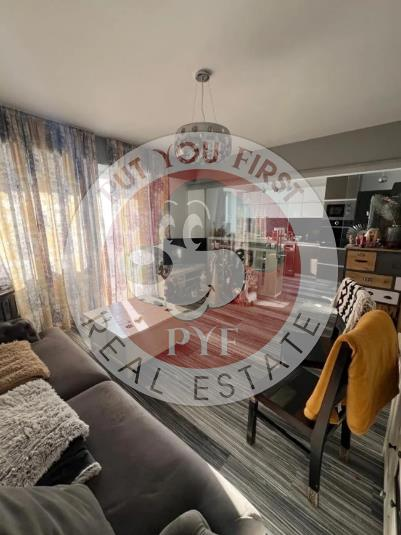 Grand Arena | Apartament 2 camere | semidecomandat | 55mp | B10794