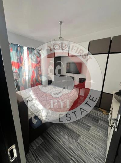 Grand Arena | Apartament 2 camere | semidecomandat | 55mp | B10794