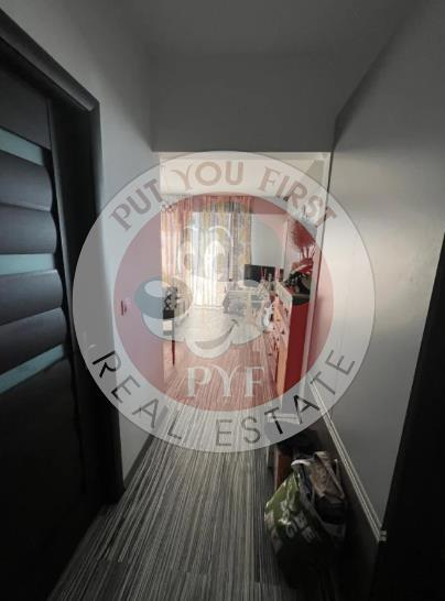 Grand Arena | Apartament 2 camere | semidecomandat | 55mp | B10794