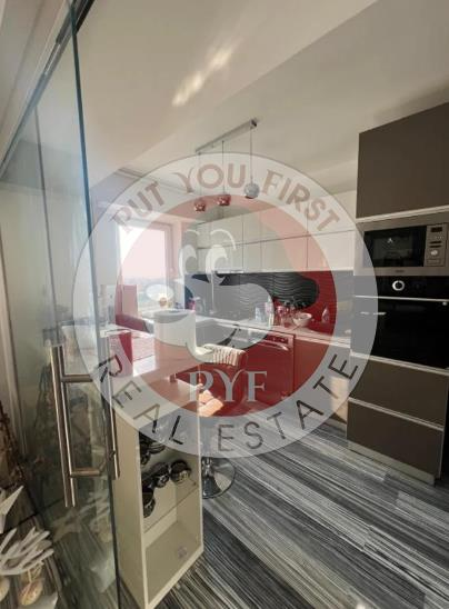 Grand Arena | Apartament 2 camere | semidecomandat | 55mp | B10794