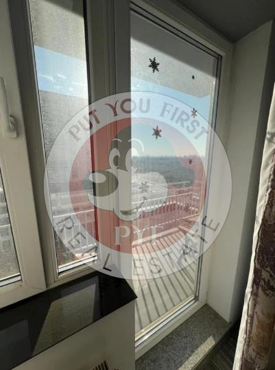 Grand Arena | Apartament 2 camere | semidecomandat | 55mp | B10794